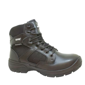 Ботинки "MAGNUM Fox 6.0 Black Waterproof" черный (43) 59_28JN24