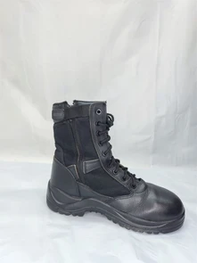 Ботинки "Magnum Centurion 8.0 SZ" Б/У (39 р-р.) MAG1_06