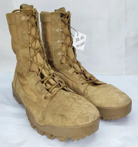 Ботинки "Nike SFB Jungle 8" Б/У (44 р-р) 3B - 02
