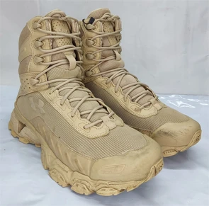 Ботинки "Under Armour Valsetz" Б/У (42 р-р) 3B - 07