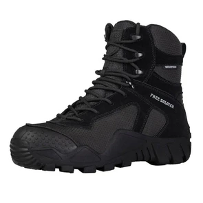 Ботинки "Free Soldier ACC0015" 19_28JN24