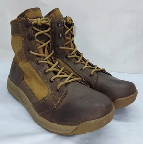 Ботинки "NortiV8 Jungle Shoes" Б/У (41 р-р) 3B - 01