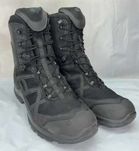 Ботинки "Haix Black Eagle Athletic" HB2_8-10