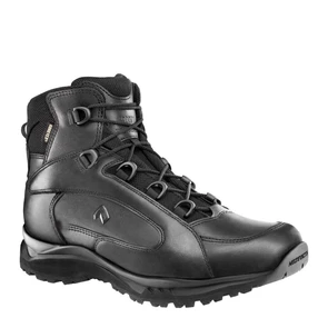 Ботинки "Haix Dakota Mid Black" 73_28JN24