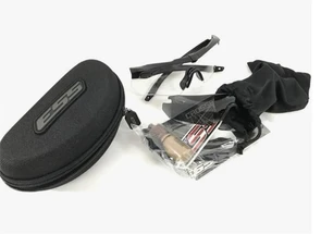 Очки ESS Crossbow с антифогом "740-0607" 740-0607