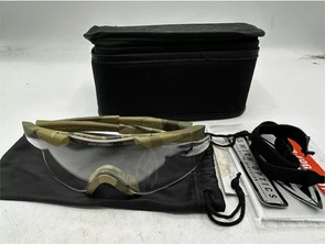 Очки "Smith Optics AEGIS Frame" прозрачная линза gZL6YVJwi8SEqeGToqLdL3
