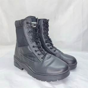 Savage Island "Patrol Boot" Б/У (41р-р.) 7B_04