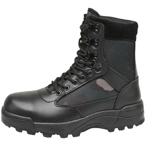 Ботинки "Brandit Dark Camo 9010-4" 60_28JN24