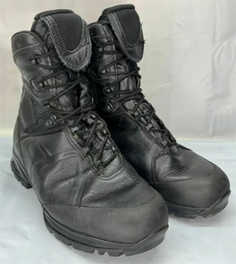 Ботинки "Haix Ranger BGX GSG9X" Б/У HB2