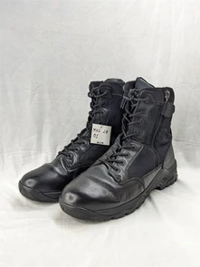 Ботинки "Magnum Strike Force 8.0 DSZ" 45 р-р. MAG2B_01