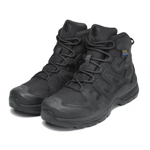 Ботинки " Emerson Hiker" EMB9656 Черный