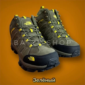 Ботинки "The North Face Verto" 1126-1125