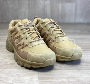 Трекинговые кроссовки «Magnum Light» H609ceHNigSJT-sAPR5iv1