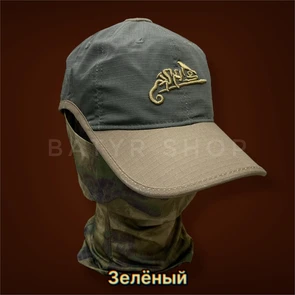 Бейсболка "Хеликон" TM-628