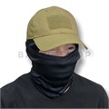 Тактическая кепка с велкро панелью (TM-601) TM-601 Тактическая кепка с велкро панелью (TM-601) TM-601