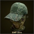 Тактическая кепка с велкро панелью (TM-601) TM-601 Тактическая кепка с велкро панелью (TM-601) TM-601