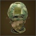 Тактическая кепка с велкро панелью (TM-601) TM-601 Тактическая кепка с велкро панелью (TM-601) TM-601