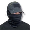 Тактическая кепка с велкро панелью (TM-601) TM-601 Тактическая кепка с велкро панелью (TM-601) TM-601