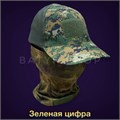 Тактическая сетчатая кепка с велкро (TM-613) TM-613 Тактическая сетчатая кепка с велкро (TM-613) TM-613