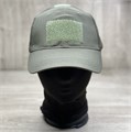 Тактическая сетчатая кепка с велкро (TM-613) TM-613 Тактическая сетчатая кепка с велкро (TM-613) TM-613