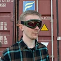 Очки "Alpha" TM-6012