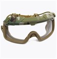 Очки защитные "STEP-IN VISOR" TM-6077 Очки защитные "STEP-IN VISOR" TM-6077