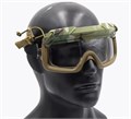 Очки защитные "STEP-IN VISOR" TM-6077 Очки защитные "STEP-IN VISOR" TM-6077