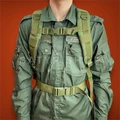 Тактический рюкзак "G72" 8055