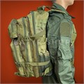 Тактический рюкзак "G72" 8055 Тактический рюкзак "G72" 8055