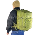 Тактический рюкзак "Lip" TM-7013