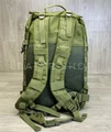 Тактический рюкзак "Lip" TM-7013