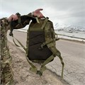 Тактический рюкзак "Lip" TM-7013 Тактический рюкзак "Lip" TM-7013