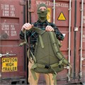 Тактический рюкзак "Трехдневник" TM-027 Тактический рюкзак "Трехдневник" TM-027