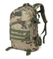 Тактический рюкзак "Трехдневник" TM-027 Тактический рюкзак "Трехдневник" TM-027