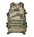 Тактический рюкзак "Трехдневник" TM-027 Тактический рюкзак "Трехдневник" TM-027