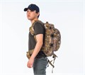 Тактический рюкзак "Трехдневник" TM-027 Тактический рюкзак "Трехдневник" TM-027