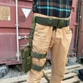 Набедренная кобура универсальная TM-075