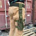 Набедренная кобура универсальная TM-075