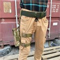 Набедренная кобура универсальная TM-075
