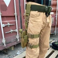 Набедренная кобура универсальная TM-075
