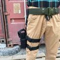 Набедренная кобура универсальная TM-075