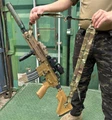 Оружейный ремень "TM-437" TM-437
