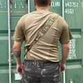 Оружейный ремень "TM-437" TM-437