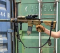 Оружейный ремень "TM-437" TM-437