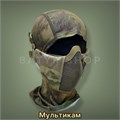 Мягкая страйкбольная маска TM-508-1 Мягкая страйкбольная маска TM-508-1
