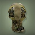 Мягкая страйкбольная маска TM-508-1 Мягкая страйкбольная маска TM-508-1