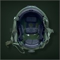 Баллистический СВМП шлем Ops-Core типа TM-647-2
