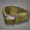 Тактический пояс с лямками "M-11" TM-911