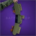 Тактический пояс с подсумками «Скат» WBrwpqjehkCpZlwSiJKkN0 Тактический пояс с подсумками «Скат» WBrwpqjehkCpZlwSiJKkN0