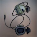 Активные наушники на шлем "M32" TM-1110 Активные наушники на шлем "M32" TM-1110